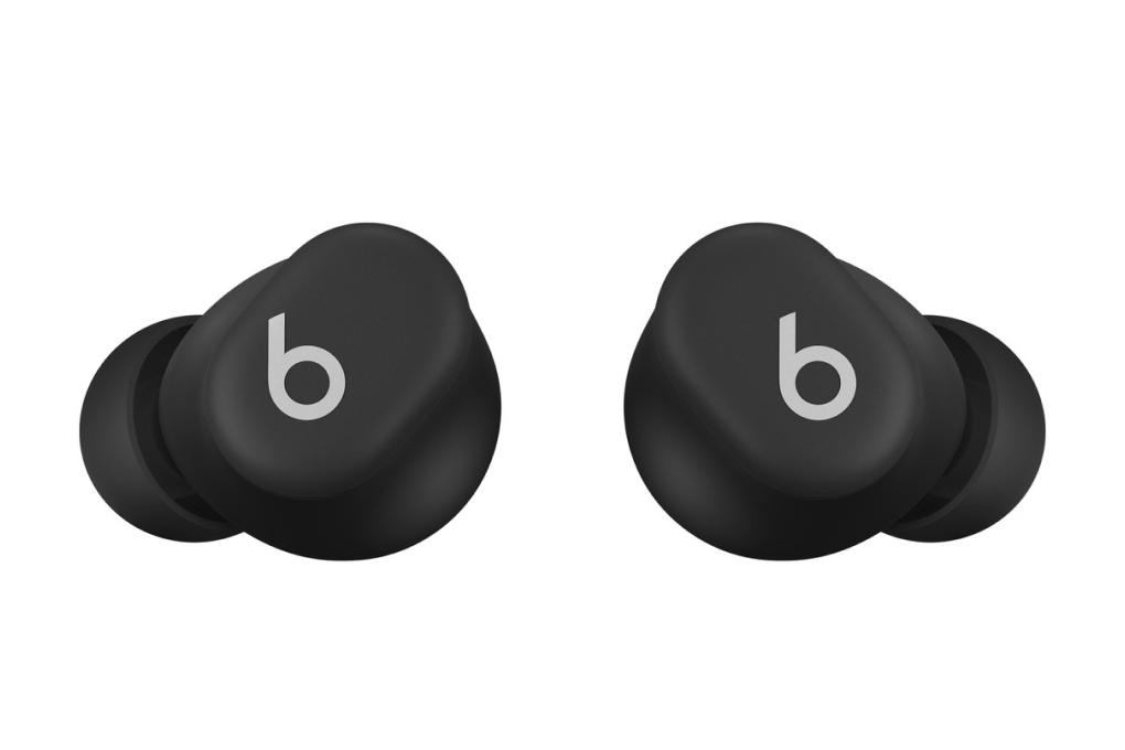 Tai nghe Bluetooth True Wireless Beats Solo Buds Màu Đen