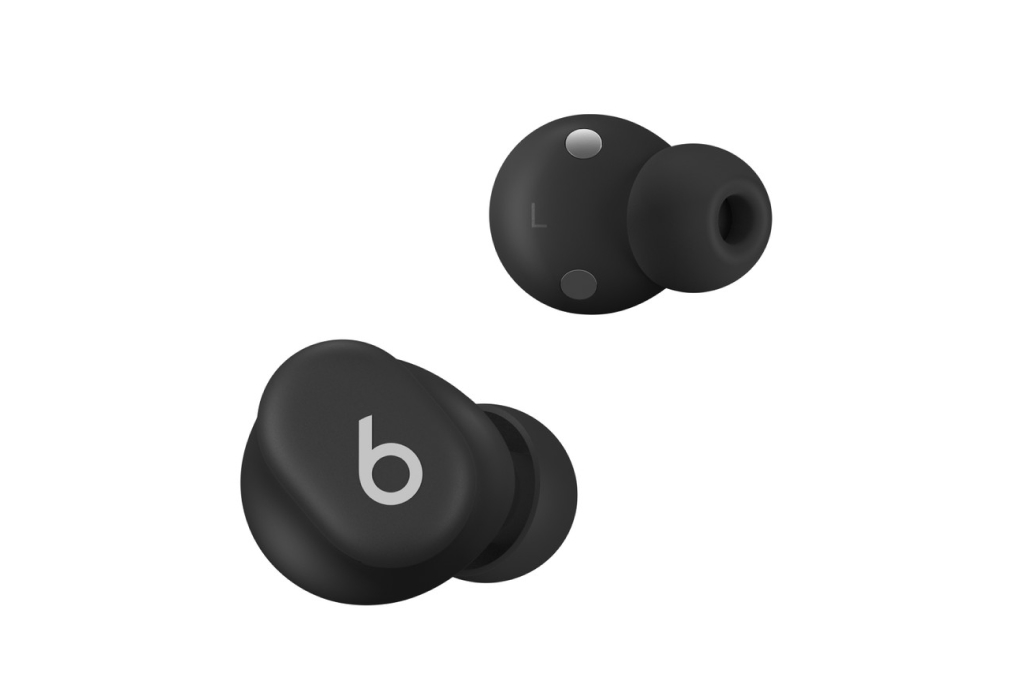 Tai nghe Bluetooth True Wireless Beats Solo Buds Màu Đen