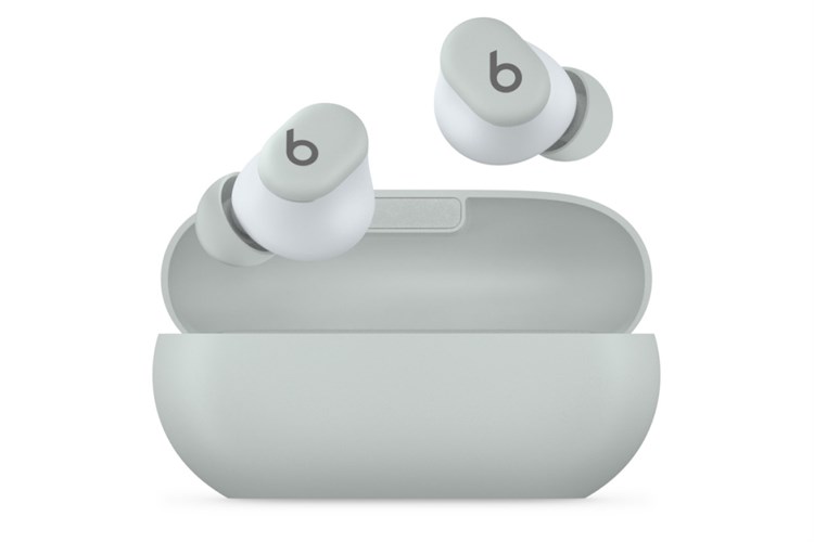Tai nghe Bluetooth True Wireless Beats Solo Buds Màu Xám