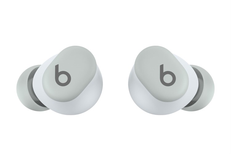 Tai nghe Bluetooth True Wireless Beats Solo Buds Màu Xám