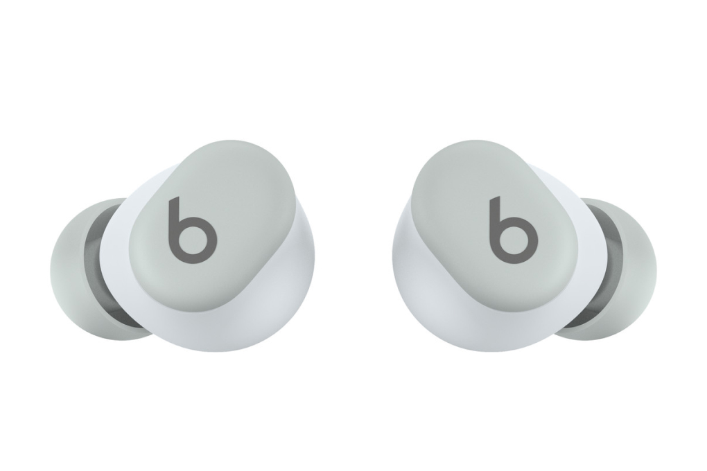 Tai nghe Bluetooth True Wireless Beats Solo Buds Màu Xám