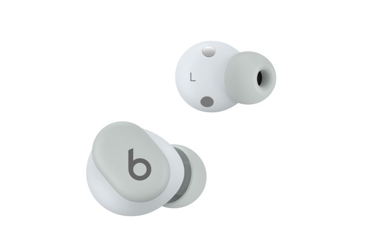 Tai nghe Bluetooth True Wireless Beats Solo Buds Màu Xám