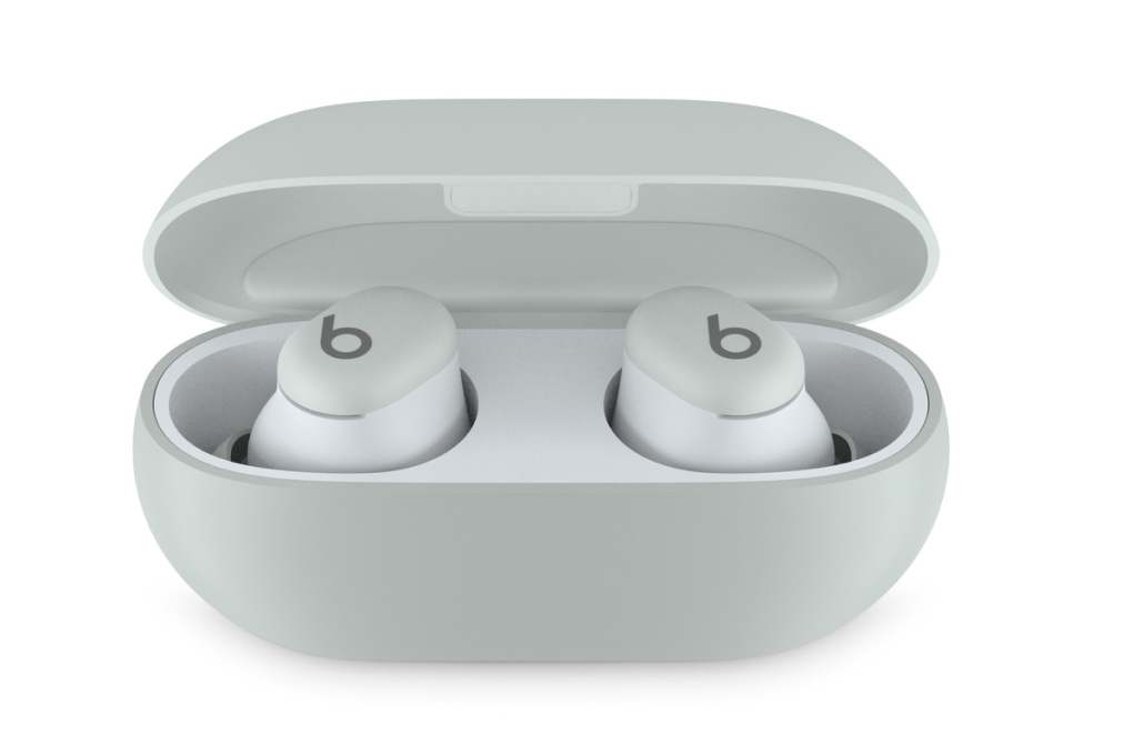Tai nghe Bluetooth True Wireless Beats Solo Buds Màu Xám