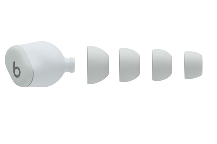 Tai nghe Bluetooth True Wireless Beats Solo Buds Màu Xám