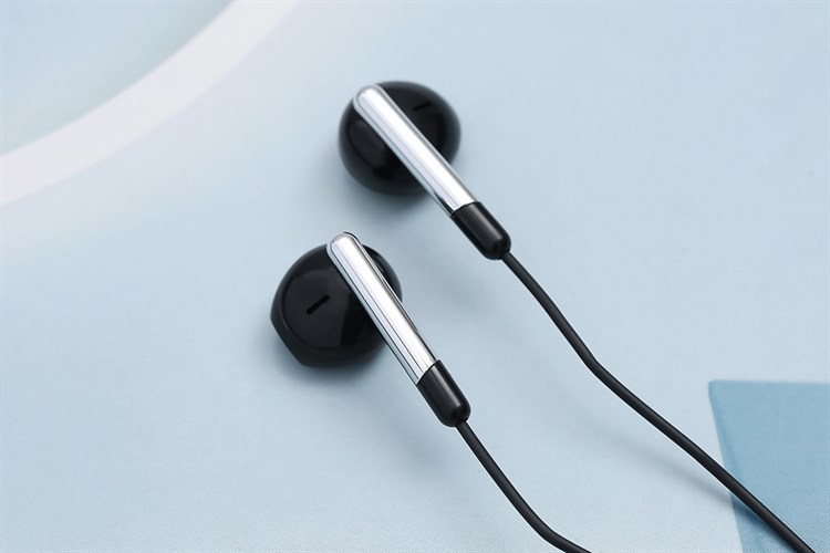 Tai nghe Có dây AVA+ PC-25 Màu Đen