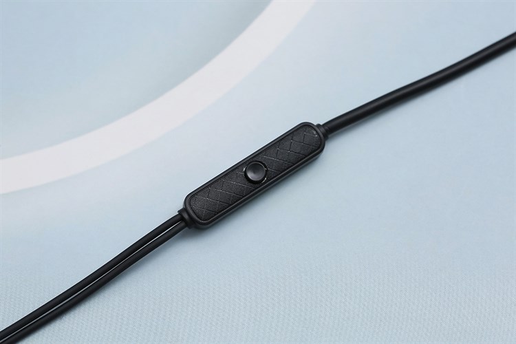 Tai nghe Có dây AVA+ PC-25 Màu Đen