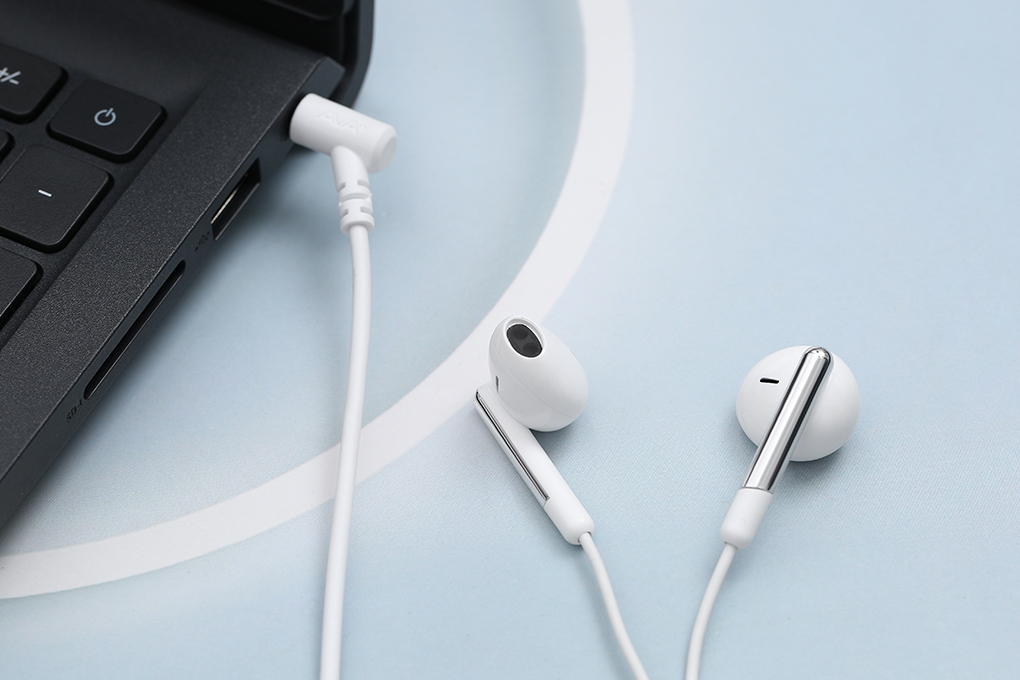 Tai nghe Có dây EP AVA+ PC-25