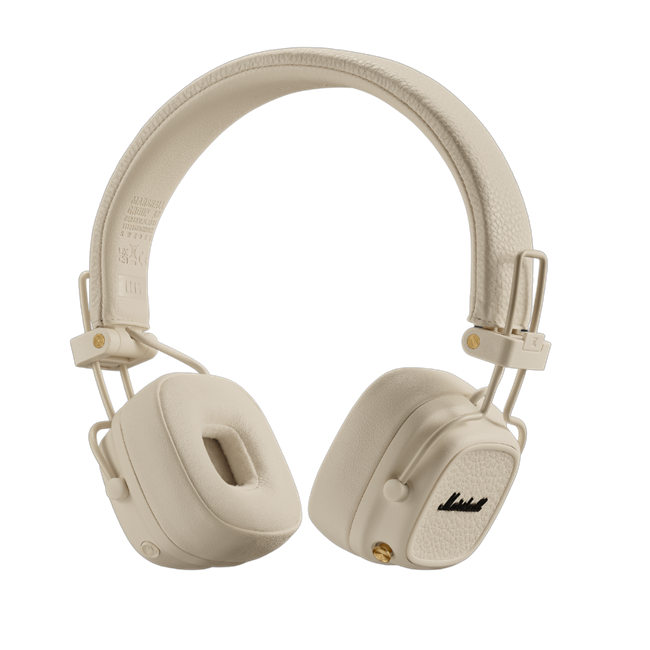 TAI NGHE MARSHALL MINOR 2 KẾT NỐI BLUETOOTH 5.0 CHẤT ÂM CAO CẤP
