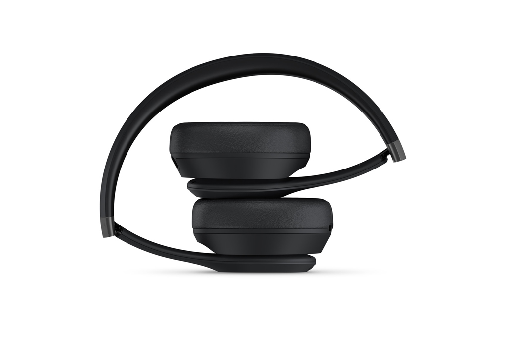 Tai Nghe Bluetooth Chụp Tai Beats Solo 4 Màu Đen