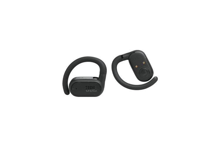 Tai nghe Bluetooth Open-Ear TWS JBL Soundgear Sense Màu Đen
