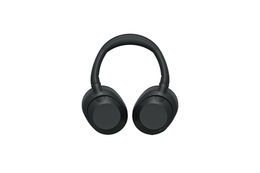 Tai nghe Bluetooth Chụp tai Sony WH-ULT900N Màu Đen