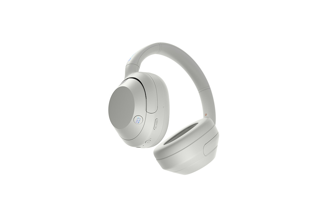 Tai nghe Bluetooth Chụp tai Sony WH-ULT900N Màu Trắng