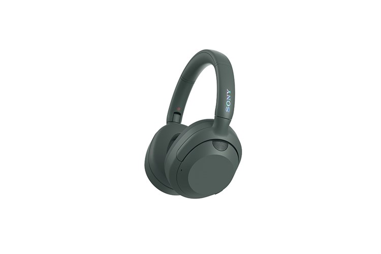 Tai nghe Bluetooth Chụp tai Sony WH-ULT900N Màu Đen