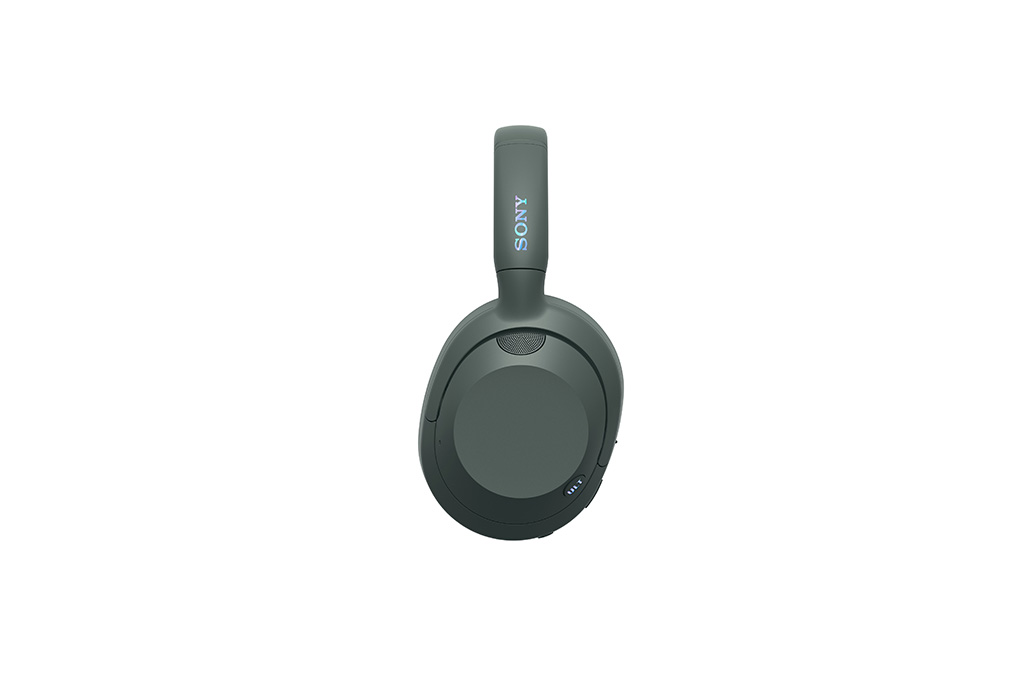 Tai nghe Bluetooth Chụp tai Sony WH-ULT900N Màu Đen