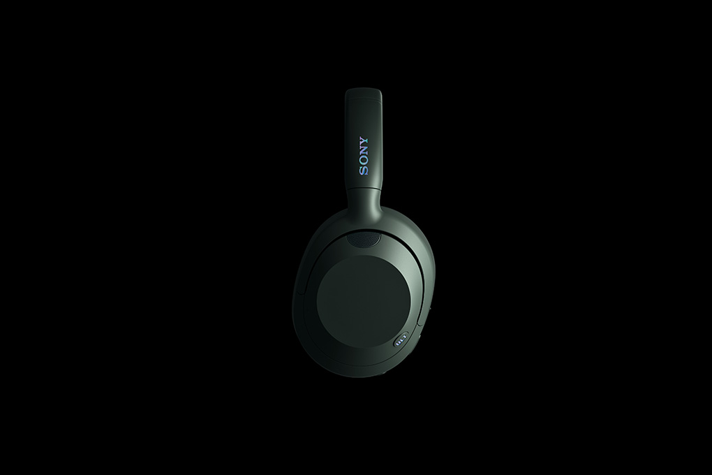 Tai nghe Bluetooth Chụp tai Sony WH-ULT900N Màu Đen