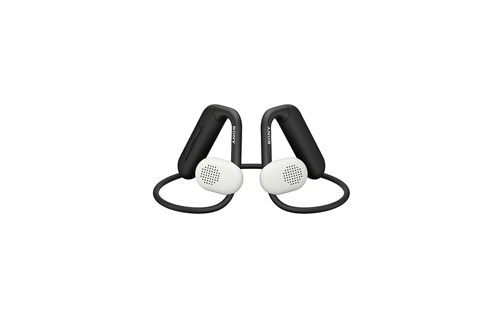 Tai nghe Bluetooth thể thao Sony Float Run WI-OE610 - 2