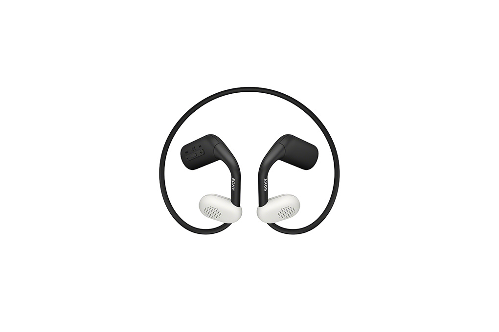 Tai nghe Bluetooth thể thao Sony Float Run WI-OE610 - 3