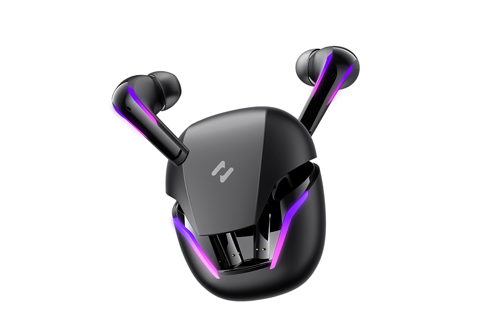 Tai nghe Bluetooth True Wireless Gaming Havit TW970 - 7