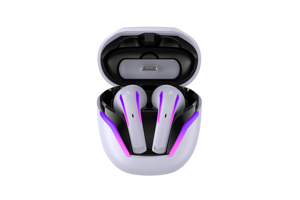 Tai nghe Bluetooth True Wireless Gaming Havit TW970 - 2