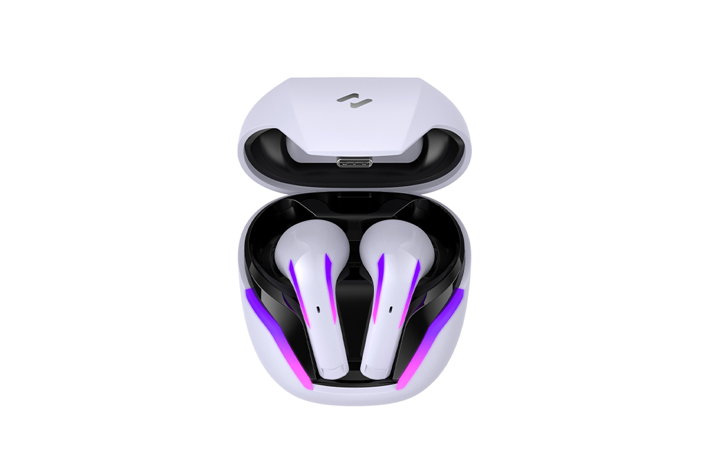 Tai nghe Bluetooth True Wireless Gaming Havit TW970 - 6