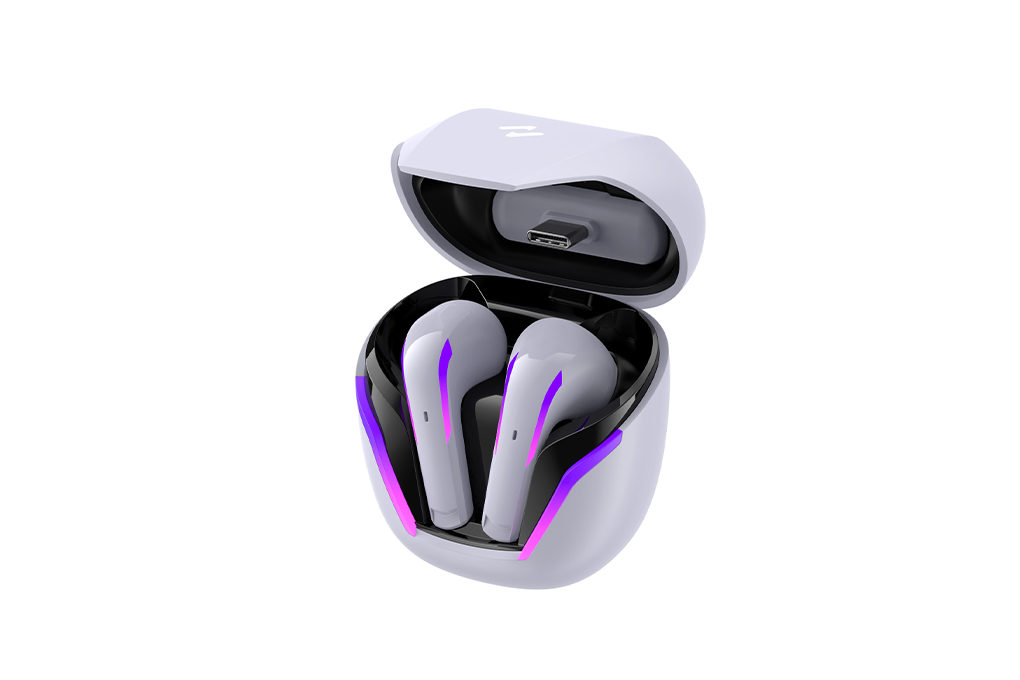 Tai nghe Bluetooth True Wireless Gaming Havit TW970 - 8