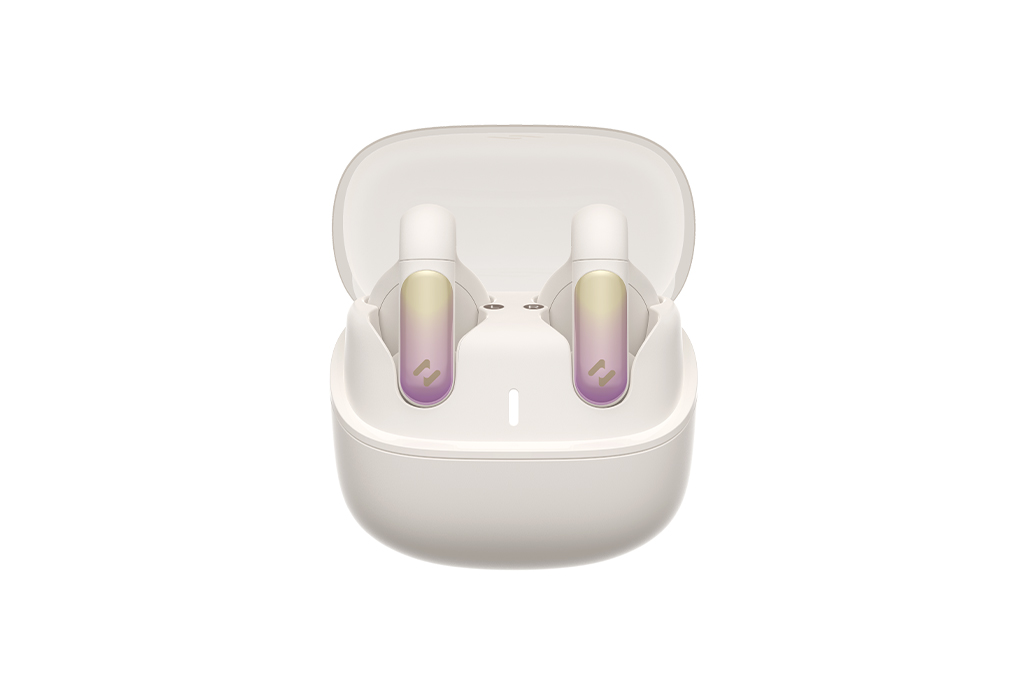 Tai nghe Bluetooth True Wireless Havit TW980 Màu Màu be