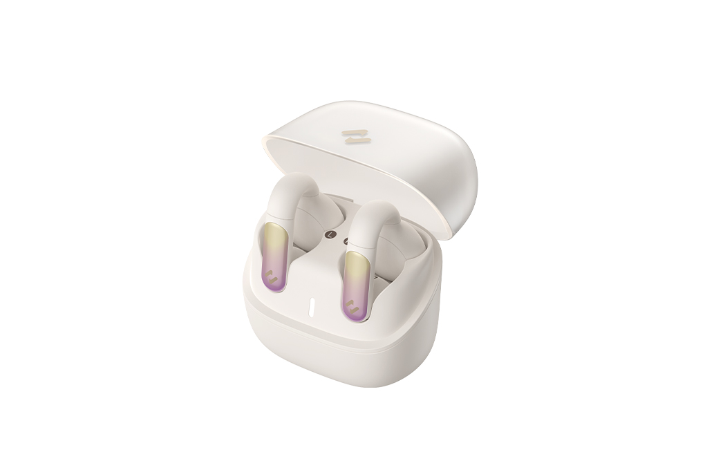 Tai nghe Bluetooth True Wireless Havit TW980 Màu Màu be