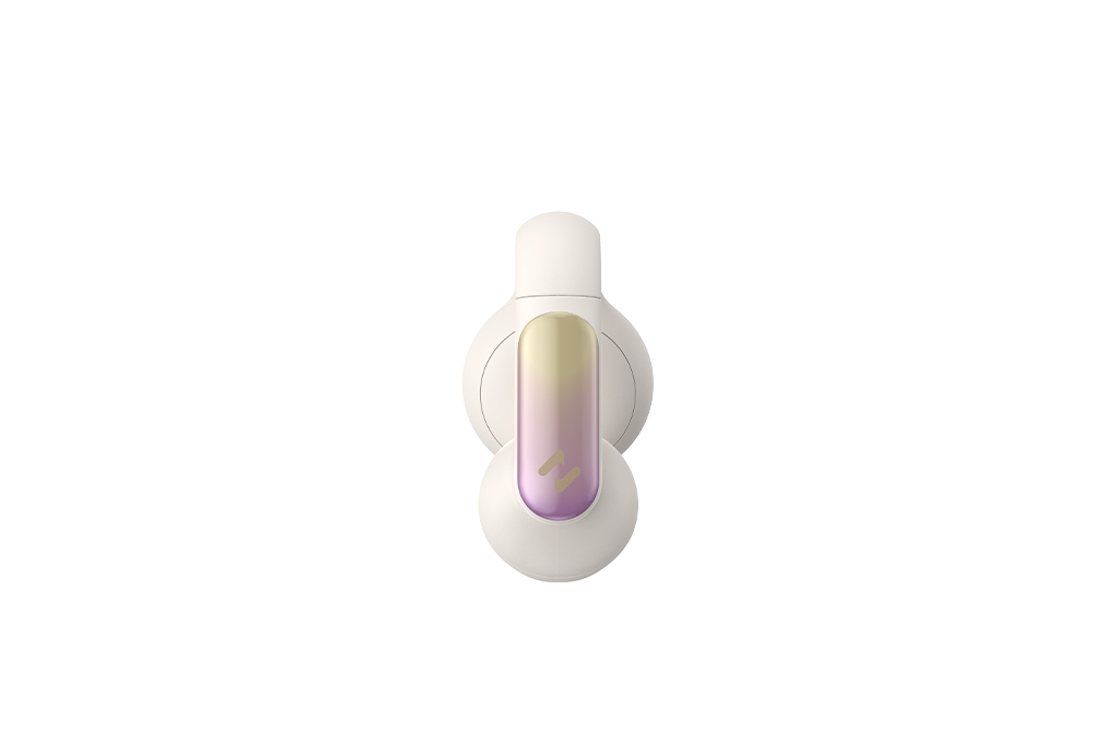 Tai nghe Bluetooth True Wireless Havit TW980 Màu Màu be