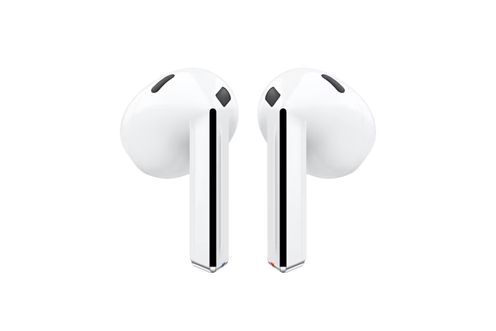 Tai nghe TWS Samsung Galaxy Buds3 R530N Màu Trắng