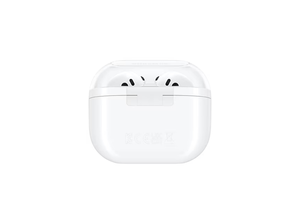 Tai nghe TWS Samsung Galaxy Buds3 R530N Màu Trắng