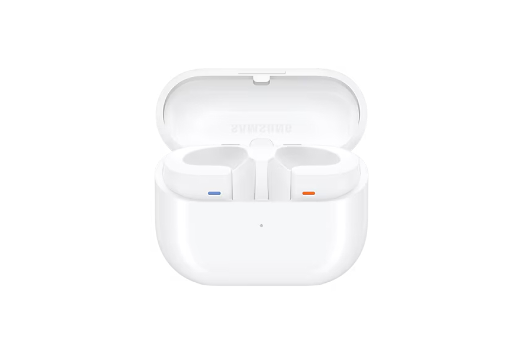 Tai nghe TWS Samsung Galaxy Buds3 R530N Màu Trắng