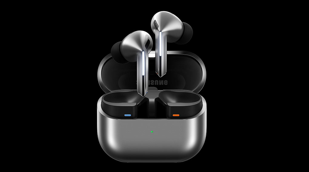 Nhiều tiện ích - Tai nghe Samsung Galaxy Buds 3 Pro