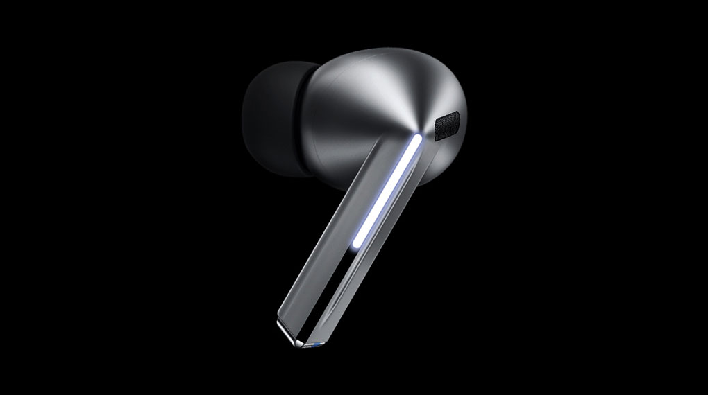 Tai nghe Samsung Galaxy Buds 3 Pro sang trọng