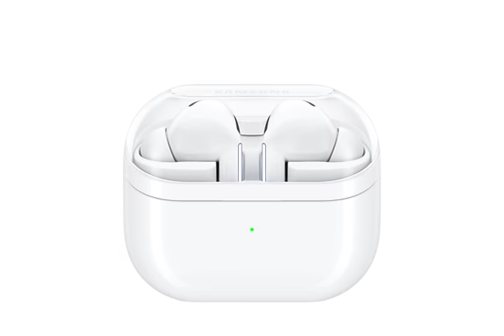 Tai nghe TWS Samsung Galaxy Buds3 Pro R630N Màu Trắng