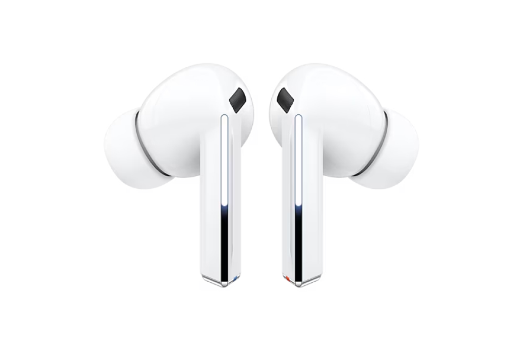 Tai nghe TWS Samsung Galaxy Buds3 Pro R630N Màu Trắng