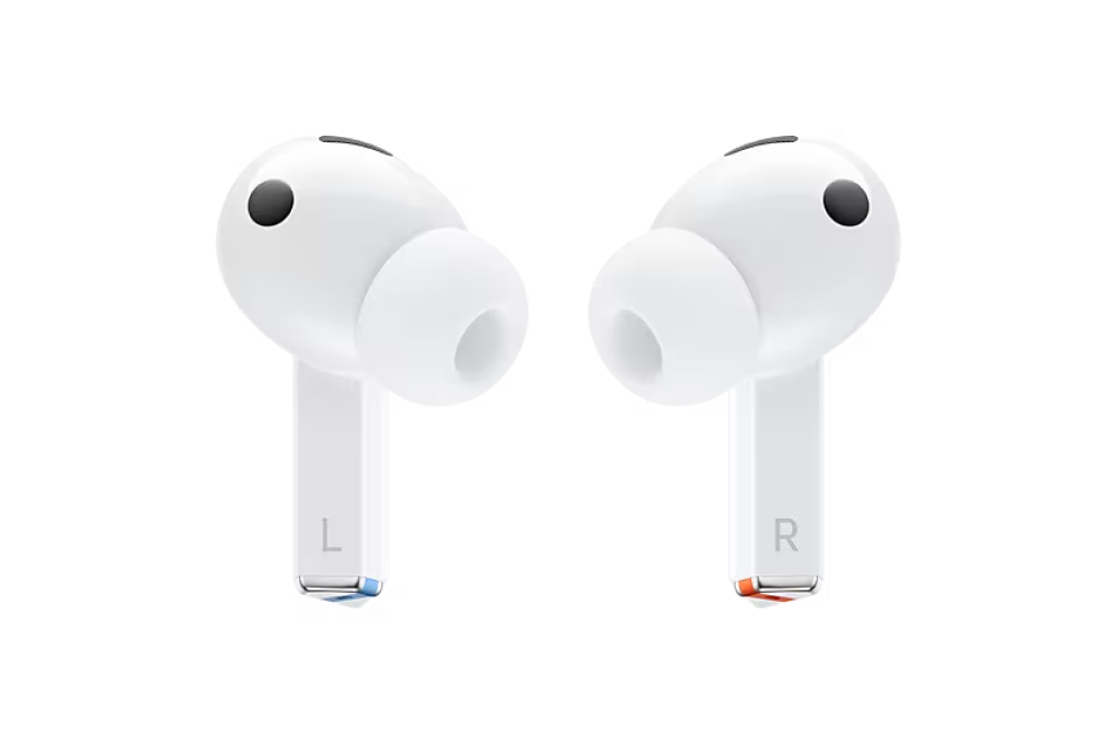 Tai nghe TWS Samsung Galaxy Buds3 Pro R630N Màu Trắng
