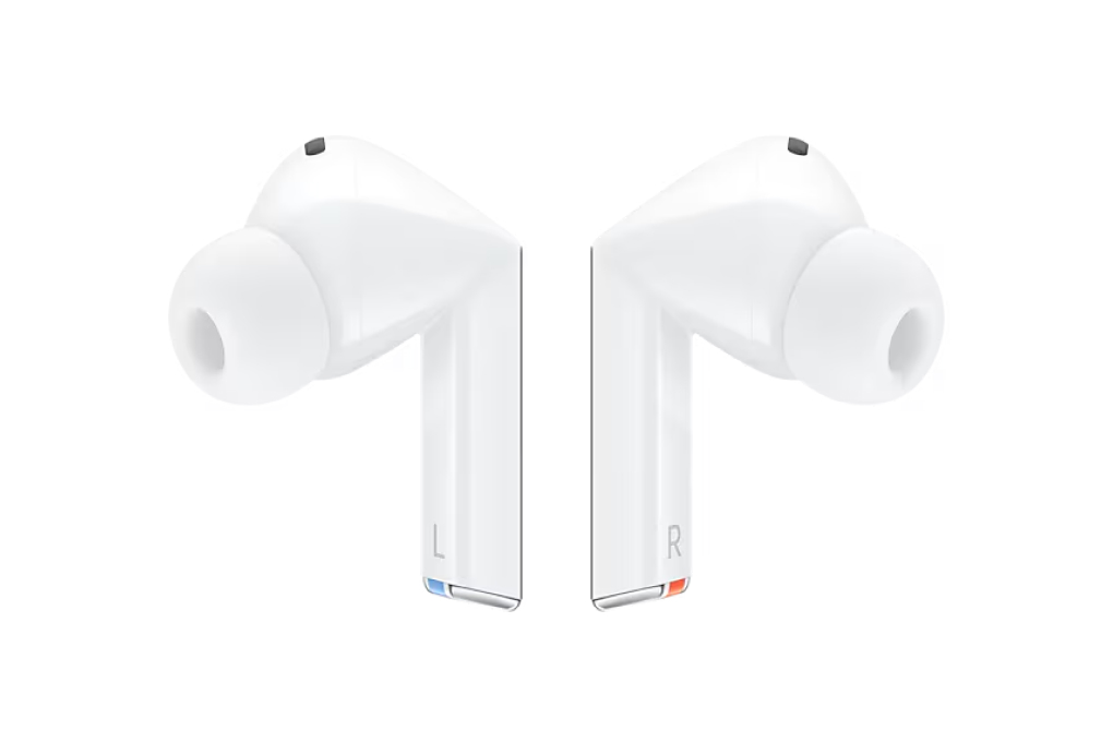 Tai nghe TWS Samsung Galaxy Buds3 Pro R630N Màu Trắng