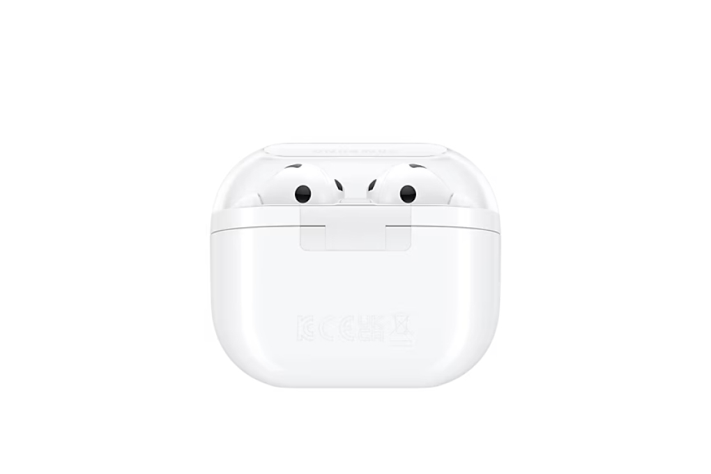Tai nghe TWS Samsung Galaxy Buds3 Pro R630N Màu Trắng