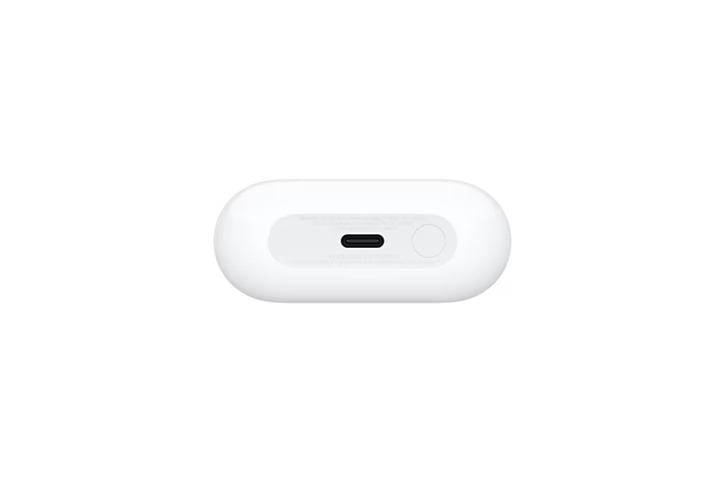 Tai nghe TWS Samsung Galaxy Buds3 Pro R630N Màu Trắng