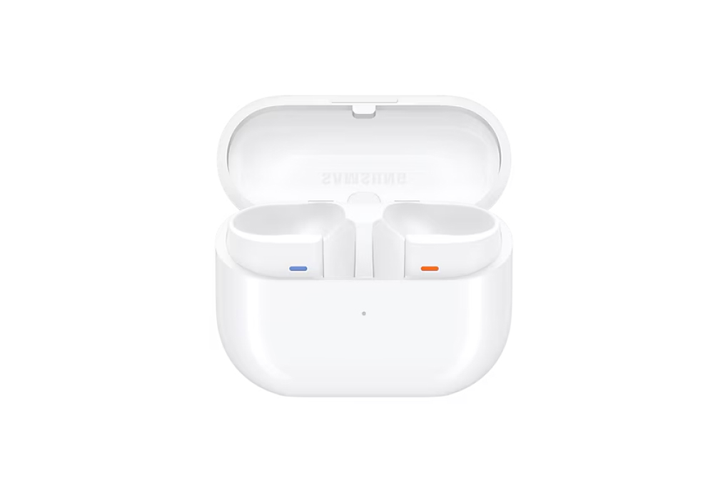 Tai nghe TWS Samsung Galaxy Buds3 Pro R630N Màu Trắng