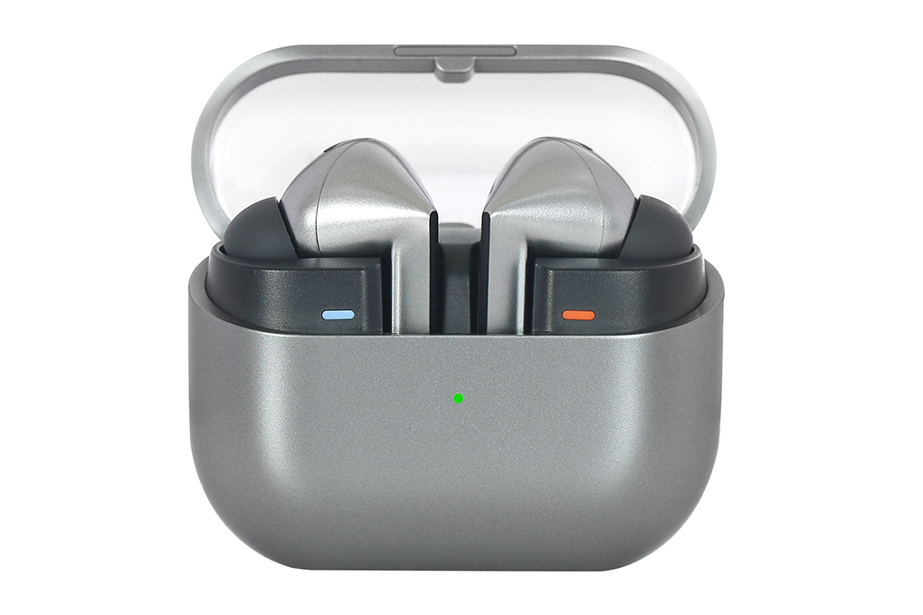 Tai nghe TWS Samsung Galaxy Buds3 Pro R630N Màu Xám