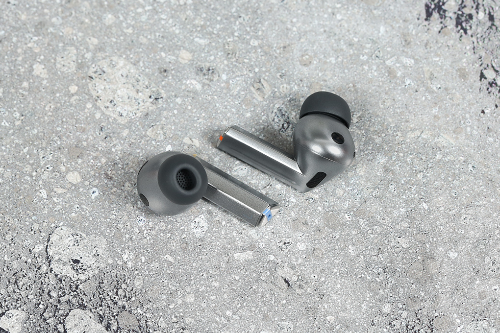 Tai nghe TWS Samsung Galaxy Buds3 Pro R630N Màu Xám