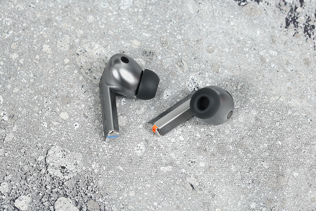 Tai nghe TWS Samsung Galaxy Buds3 Pro R630N Màu Xám