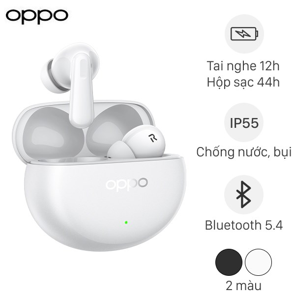 Tai Nghe Bluetooth Tws Oppo Enco Air 4 Pro Etea1