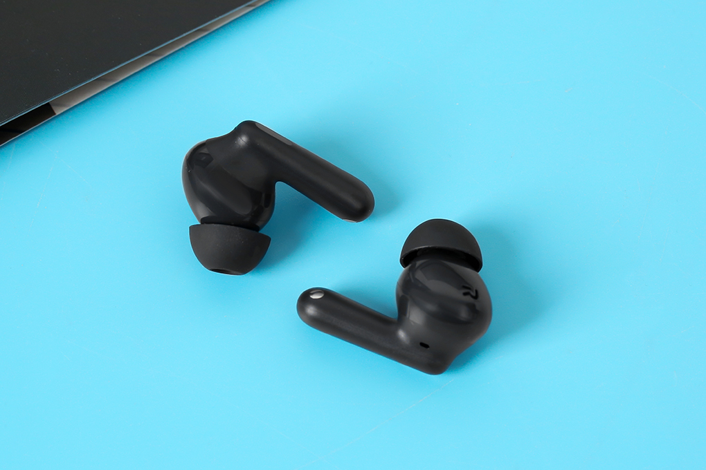 Tai nghe Bluetooth TWS OPPO ENCO Air 4 Pro ETEA1 Màu Đen