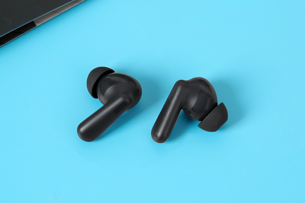 Tai nghe Bluetooth TWS OPPO ENCO Air 4 Pro ETEA1 Màu Đen