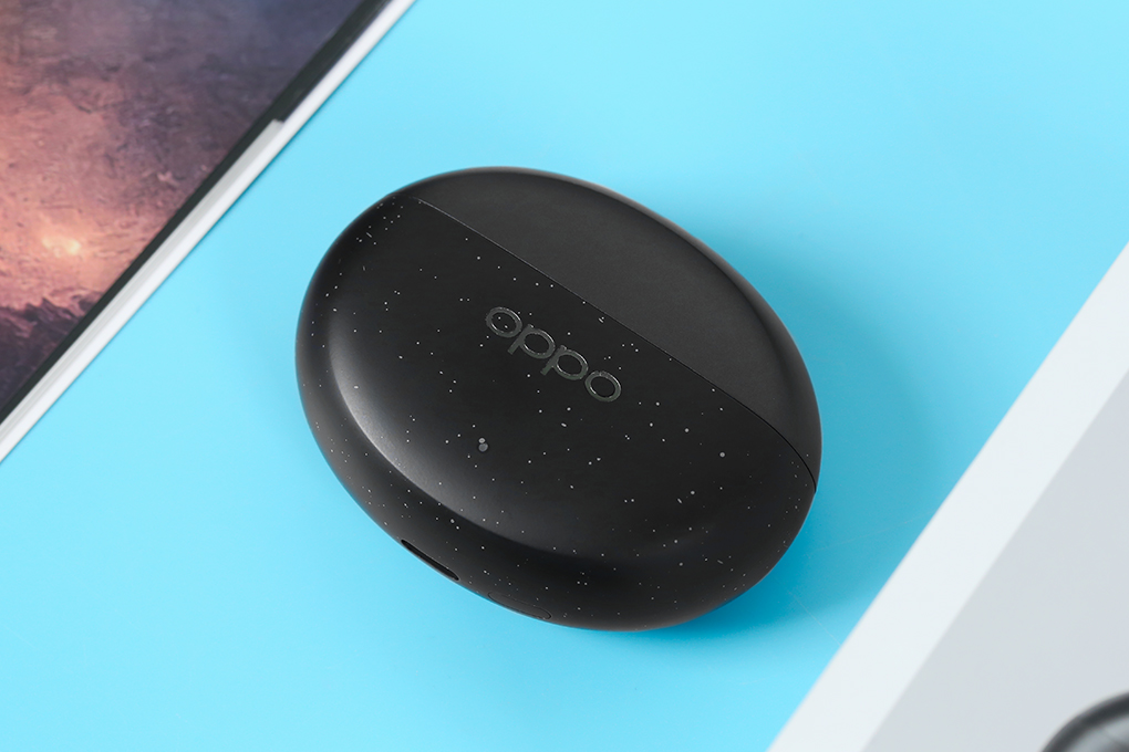 Tai nghe Bluetooth TWS OPPO ENCO Air 4 Pro ETEA1 Màu Đen
