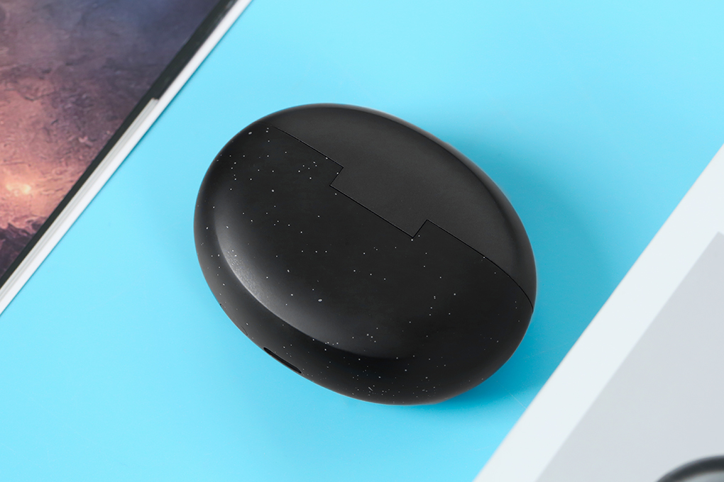 Tai nghe Bluetooth TWS OPPO ENCO Air 4 Pro ETEA1 Màu Đen