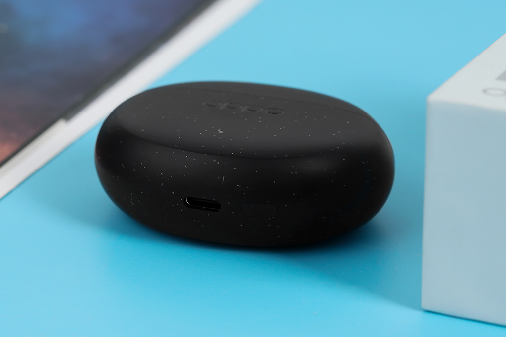 Tai nghe Bluetooth TWS OPPO ENCO Air 4 Pro ETEA1 Màu Đen