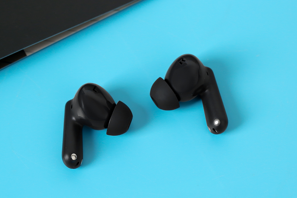Tai nghe Bluetooth TWS OPPO ENCO Air 4 Pro ETEA1 Màu Đen
